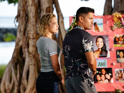 Magnum P.I. : la saison 4 arrive sur 13eme RUE