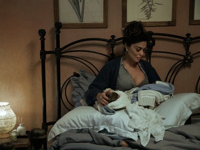 Les morceaux de notre vie : la série Netflix est-elle inspirée d'une histoire vraie ?