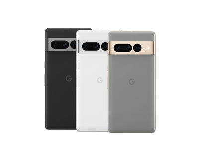 Pixel 8 : on connaît la date de la conférence Google