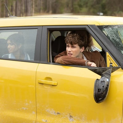 Permis de conduire : la comédie de Bobby Farrelly arrive sur Prime Video