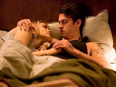 After : Chapitre 4, la date de sortie sur Prime Video enfin dévoilée