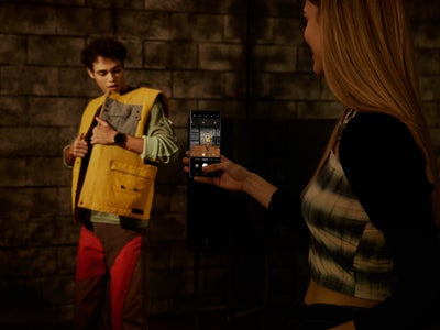 Samsung Galaxy S23 : cette mise à jour va vous permettre de prendre de meilleures photos