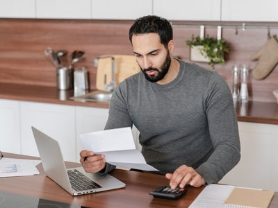 Sécurité : attention à l'arnaque des faux avis de taxe foncière