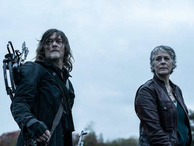 The Walking Dead - Daryl Dixon : quand sortira la saison 3 ?