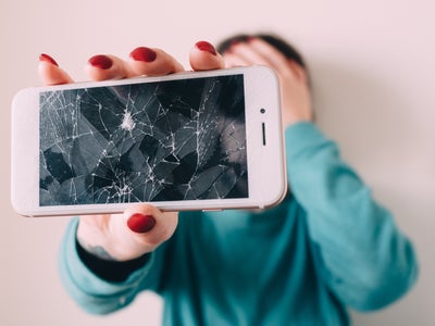 Les écrans de téléphone incassables, c’est pour quand ?