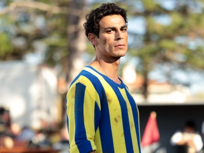Netflix dévoile un biopic sur Lefter Küçükandonyadis, légende du football turc