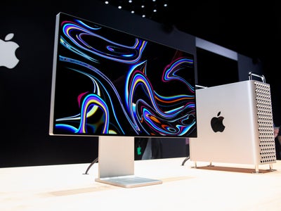 Tout savoir sur le Mac Pro d’Apple