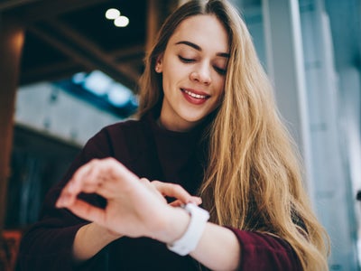 La Xiaomi Mi Watch Lite est (aussi) disponible chez SFR