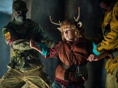 Sweet Tooth : le récap' de la saison 1