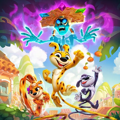 Jeu-concours : 2 jours au Parc Spirou à gagner en jouant au Marsupilami sur SFR Gaming