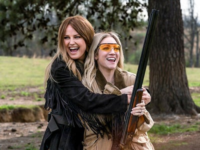 The Hunting Wives : la série aura-t-elle une saison 2 ?