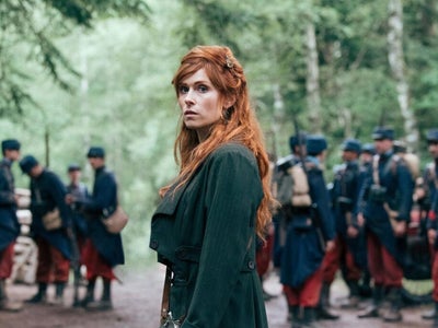 Les Combattantes sont de retour... sur Netflix !