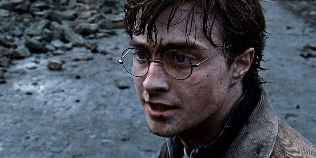 La licence Harry Potter est-elle adaptée pour les plus jeunes
