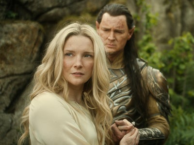 Les Anneaux de pouvoir : quand sortira la saison 3 sur Prime Video ?