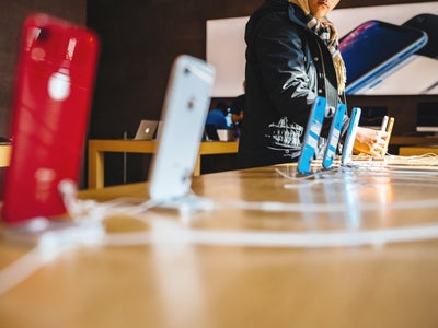 Quels sont les smartphones les plus vendus de 2019 ?