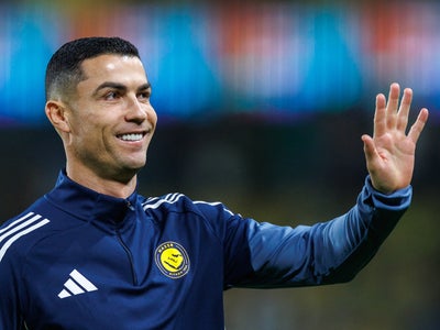 Cristiano Ronaldo au casting du prochain Fast & Furious ?