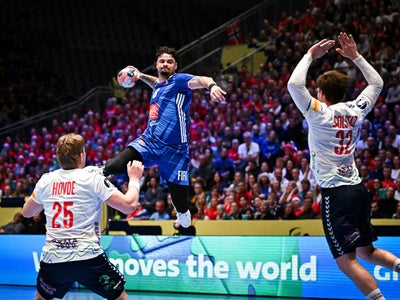 Euro de handball 2026 : comment suivre le premier match du tour principal de la France ?