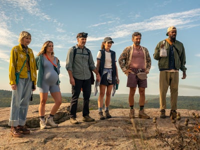 Les Quatre Saisons : le récap' de la saison 1 avant d’attaquer la saison 2 sur Netflix