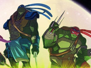 Les Tortues Ninja s'invitent sur SFR Kids Récré avec TMNT : Brothers Unite