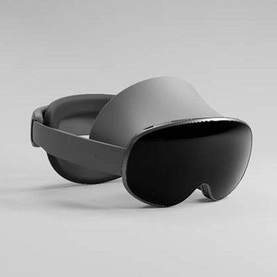 Samsung et Google se rejoignent pour créer leur propre casque de réalité mixte !