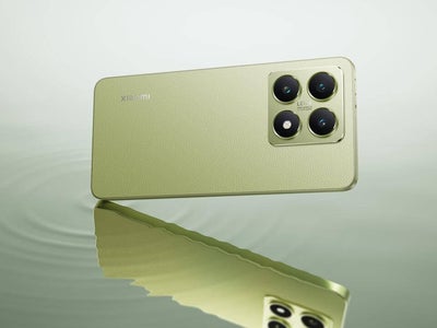 Bon plan : le Xiaomi 14T est à seulement 1€ chez SFR