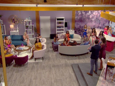 2020, l'année de la téléréalité sur Netflix