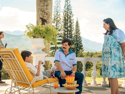 Dear Killer Nannies sur Disney+ : la série est-elle inspirée d'une histoire vraie ?