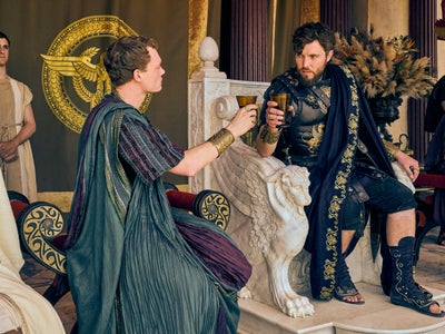 Those About to Die : quelle est l'histoire vraie derrière la série Prime Video ?