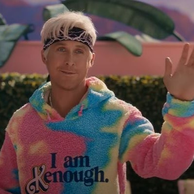 Barbie : la chanson de Ken a droit à un clip making-of