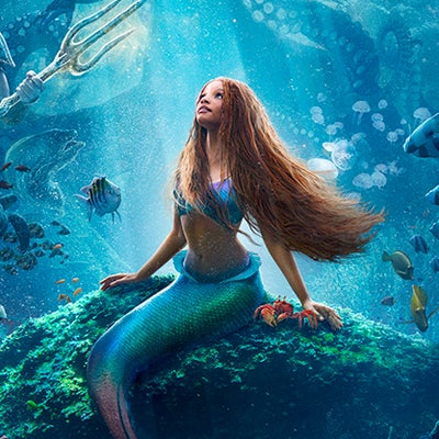 La Petite Sirène : quand sortira le film en live-action sur Disney+ ?