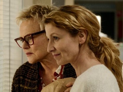 La Chambre des merveilles : Alexandra Lamy réalise des vœux sur OCS Max