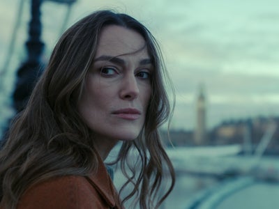 Les meilleures séries de 2024 à rattraper