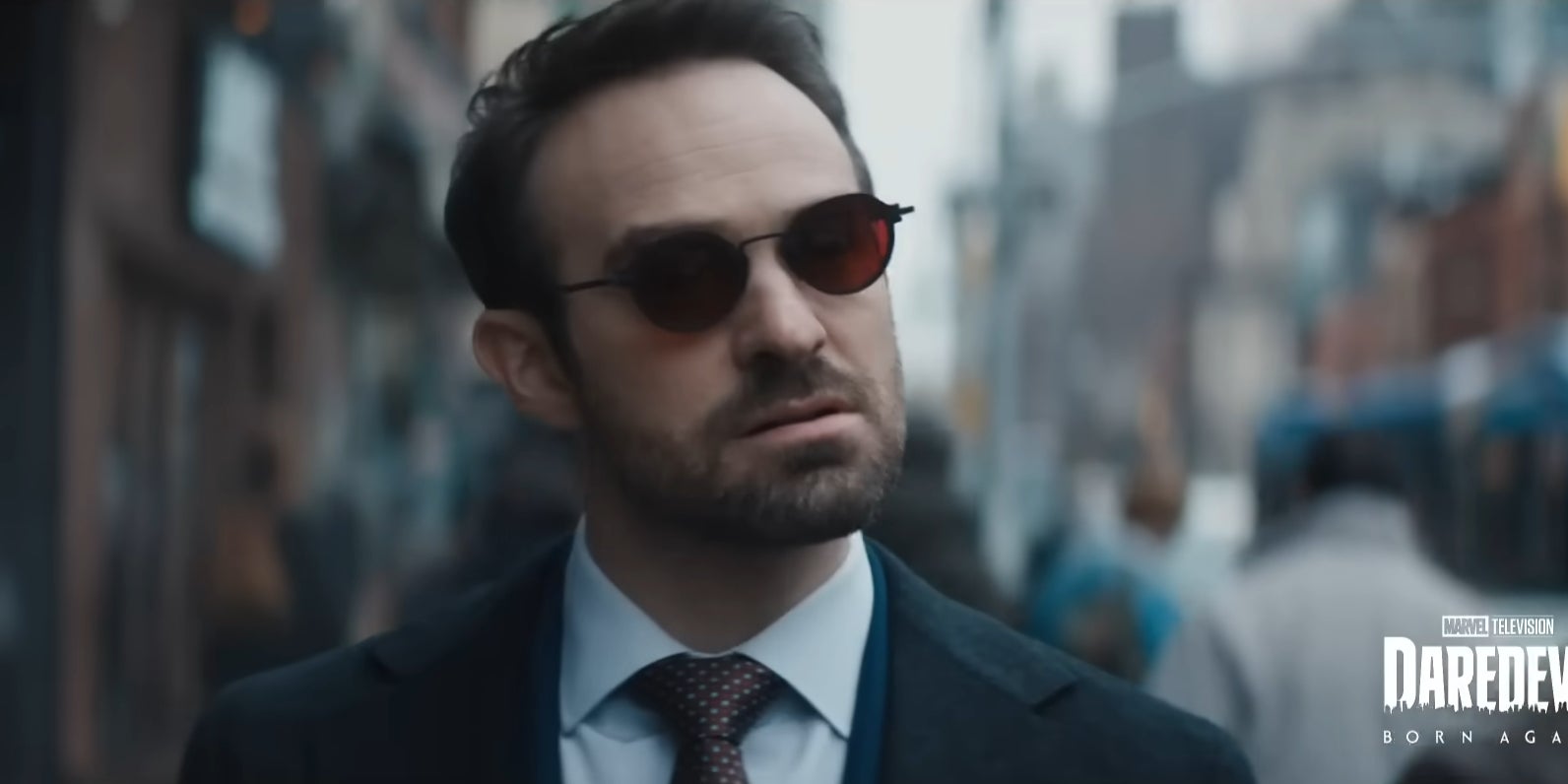 Le meilleur avocat de la Hell Kitchen revient en 2025