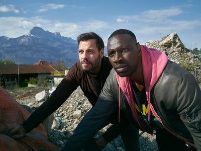 Netflix annonce pas moins de 25 productions françaises pour 2022