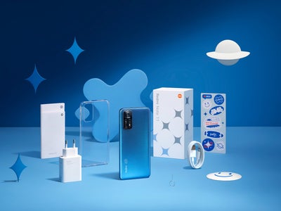 Xiaomi Fan Festival : un défilé de promotions chez SFR