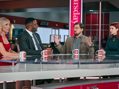 5 films à voir sur les enjeux climatiques