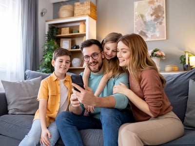 Apple Intelligence va renforcer le contrôle parental