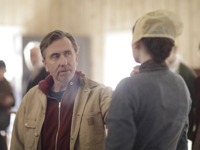 3 infos sur la saison 2 de la série Tin Star