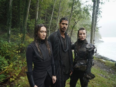 The 100 : qu'est-ce que l'anomalie dans la saison 7 ?