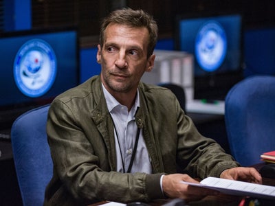 Faites le plein de séries en VOD chez SFR !