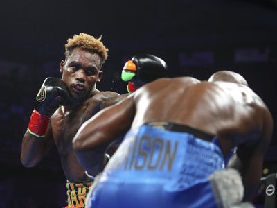 Boxe & MMA : encore une belle nuit de sports de combat sur RMC Sport