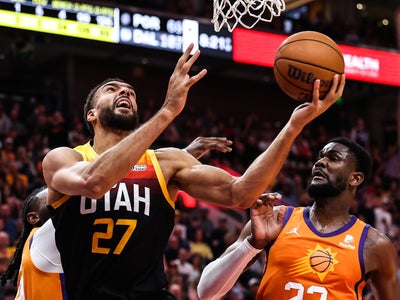 NBA : c'est parti pour les Playoffs 2022 !