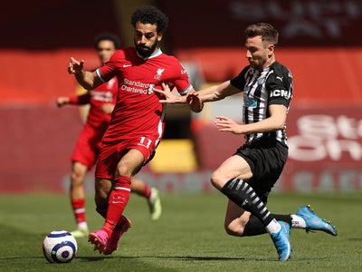 Premier League, J34 : le programme, avec Manchester United - Liverpool