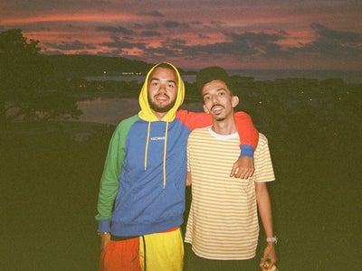 Les Autres c’est nous : le grand retour de Bigflo & Oli