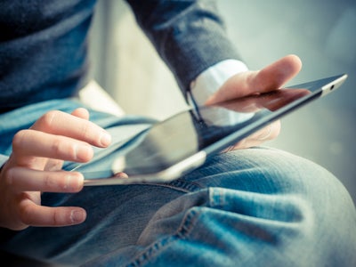 Quelle tablette choisir en 2020 ?