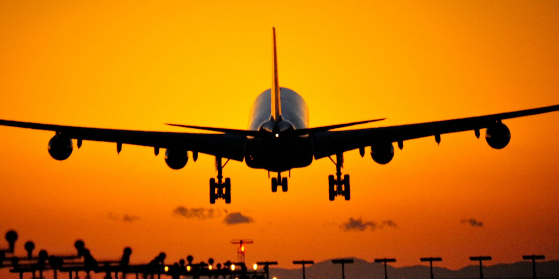 À 10.000 mètres d'altitude, une Apple Watch permet à une femme d'échapper à la mort.