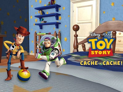 Toy Story s’invite sur SFR Jeux pour fêter son retour au cinéma