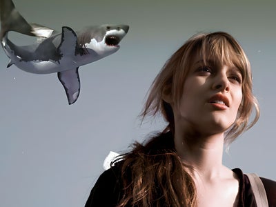 Sharknado a 10 ans : où voir les films de la saga culte ?