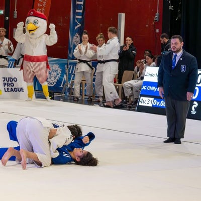 Judo Pro League : comment suivre le Final Four 2024-25 ?