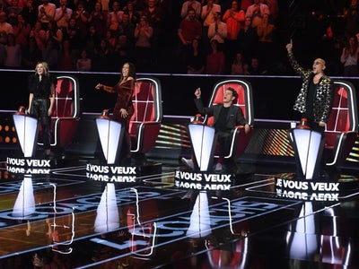 The Voice : ce qui va changer en 2020